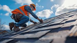 Best Asphalt Shingles Roofing  in Garrett, TX